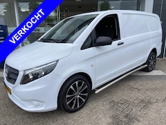 Mercedes-Benz Vito - 111 CDI Lang