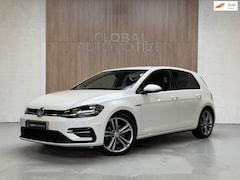 Volkswagen Golf - 1.4 TSI 150 PK 3x R LINE - AUTOMAAT - R LINE - COCKPIT