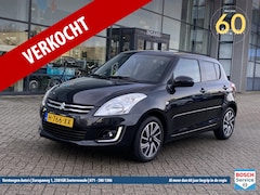 Suzuki Swift - 1.2 VVT 94pk Dynamic