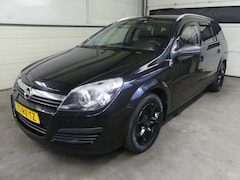 Opel Astra Wagon - 1.8 Elegance - Trekhaak - Airco - Mooie auto