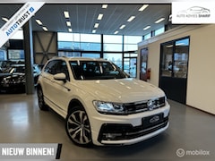 Volkswagen Tiguan - 1.4 TSI 4Motion Comfortline Business R
