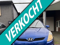 Hyundai i20 - 1.2i ActiveVersion Young