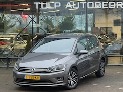 Volkswagen Golf Sportsvan - 1.2 TSI Highline Automaat 2016 Navi