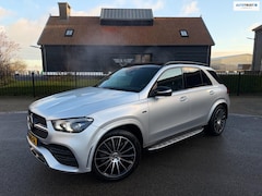 Mercedes-Benz GLE-Klasse - 350 e 4MATIC Premium Plus AMG NIGHT PANORAMA BURMESTER 360 DISTRONIC TREKHAAK