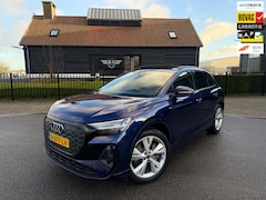 Audi Q4 e-tron - 40 Launch edition S Competition 77 kWh 2X S-LINE PANO l MATRIX l CAMERA l ADAPT.CRUISE l O