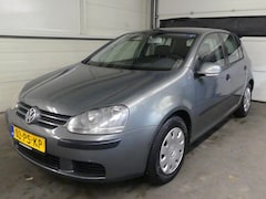 Volkswagen Golf - 1.4 Trendline - 5deurs - Airco - Mooie auto