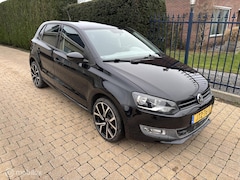 Volkswagen Polo - 1.2 TSI Highline COMPLEET GEREVISEERDE MOTOR
