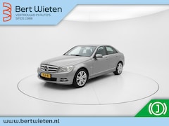Mercedes-Benz C-klasse - 280 Avantgarde | Automaat | Panoramdak | Trekhaak | Stoelverwarm