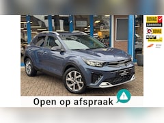 Kia Stonic - 1.0 T-GDi MHEV GT-PlusLine 2025 NAVI BTW 1e Eig