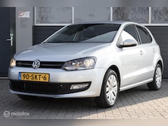 Volkswagen Polo - 1.4-16V Comfortline 5 drs airco cruise trekhaak LAGE KM