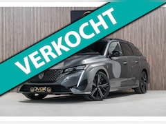 Peugeot 308 SW - 1.5 BlueHDi GT-Line PDC PANO CAMERA 2022