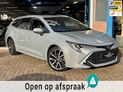 Toyota Corolla Touring Sports - 2.0 Hybrid Executive AUT NAP