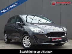 Ford Fiesta - 1.0 EcoBoost Connected * 4 SEIZOENSBANDEN * DEALER ONDERH