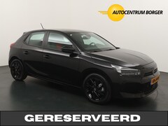Opel Corsa - 1.2 Turbo YES 5DRS Cruise/Airco/16"LM /Winterpakket/CarPlay
