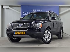 Volvo XC90 - 2.5 T5 Limited Edition Volledig Onderhouden Trekhaak Nieuwe APK Mooi