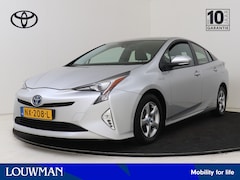 Toyota Prius - 1.8 Dynamic | Dealeronderhouden | Achteruitrijcamera | Zomer&winterset