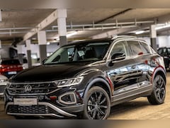 Volkswagen T-Roc - 1.5 TSI * LED, VIRTUAL, CLIMA, ACC, APPLE, SPIEGEL-PACK, 18-inch LMV * 1e EIG - UNFALLFREI