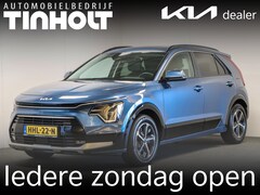 Kia Niro - 1.6 GDi Hybrid DynamicPlusLine