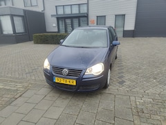 Volkswagen Polo - 1.2 Bj 2007 5 DRS Airco