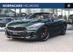 BMW Z4 Roadster - sDrive30i High Executive Automaat / M Sportstoelen / Achteruitrijcamera / Adaptieve LED /
