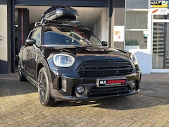 MINI Countryman - 1.5 Cooper Boardwalk Edition