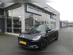 Suzuki Swift - 1.2 Select Smart Hybrid TREKHAAK AFNEEMBAAR (1.000KG), STOELVERWARMING, ADAPT. CRUISE, CLI