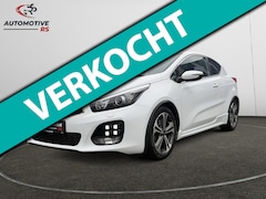 Kia Pro cee'd - 1.0 T-GDi GT-Line Camera Nap Navi Stuur & Stoelverw. Pdc Led Bluetooth