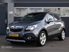 Opel Mokka - 1.6 Cosmo ZEER LUXE Navigatie Camera xenon PDC Cruise