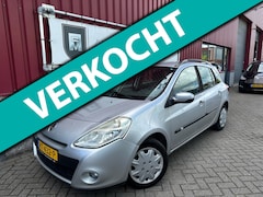 Renault Clio - 1.2-16V Expression // Airco // Trekhaak