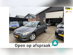 Hyundai i30 - 1.4i Blue Active Cool |NEW APK|NAP|AIRCO|CRUISE|TREKHAAK|AUX-USB|ELECT PAKKET|CENTRL DEUR|