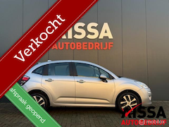 Citroën C3 - 1.2 PureTech Feel Edition Airco, Cruise, PDC, Trekhaak