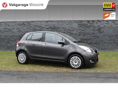 Toyota Yaris - 1.3 VVTi Aspiration Airco Carplay