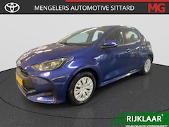 Toyota Yaris - 1.5 Hybrid Active