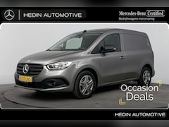 Mercedes-Benz eCitan - 112 L1 Select 51 kWh | Stoelverwarming | Camera | Licht en Zichtpakket | Cruise Control