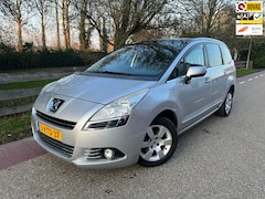 Peugeot 5008 - 1.6 THP Style 7p. Clima Pano