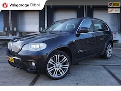 BMW X5 - XDrive40d High Executive * Nieuw Motor Revisie