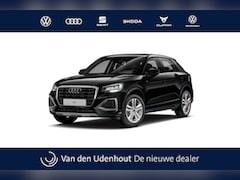 Audi Q2 - 30 TFSI 116 6MT Advanced edition