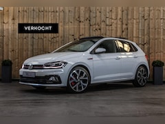 Volkswagen Polo - 2.0 TSI GTI *Pano*DCC*Led*Camera*Keyless