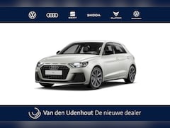 Audi A1 Sportback - 25 TFSI 95 5MT Advanced edition