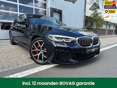 BMW 5-serie - 545e xDrive High Executive M-Sport 290kW/395PK