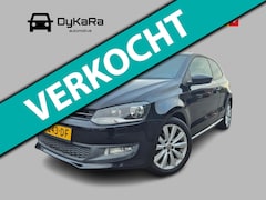 Volkswagen Polo - 1.2 TSI Highline Clima, Carplay, Cruise
