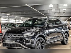 Volkswagen T-Roc - 1.5 TSI * IQ-LED, VIRTUAL, CLIMA, ACC, CAMERA, , KEYLESS / ALARM, 19-inch LMV * 1e EIG - U