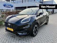 Ford Puma - 1.0 EcoBoost Hybrid ST-Line X Adaptive cruise controle | Winter Pack | Elektrische Achterk