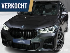 BMW X1 - xDr25e M SPORT / HEADUP / CAMERA / CARPLAY / CRUISE / DAB+ / 19"