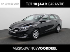 Kia Cee'd Sportswagon - Ceed Pulse 1.0 T-GDi 120 MHEV DCT ISG | Navigatie | Climate Control | Lm velgen | Parkeers