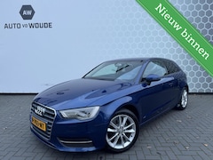 Audi A3 - 1.4 TFSI Ambition S-line Stoelverwarming Full LED