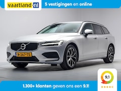 Volvo V60 - 2.0 B3 Momentum Advantage Aut. [ LED Navi Stoelverwarming Camera ]