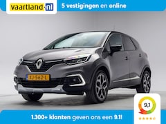 Renault Captur - 0.9 TCe Intens [Navi Cruise Control Camera]