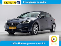 SEAT Leon - 1.0 TSI FR Business Intense [ LED Virtual Navi Clima ]