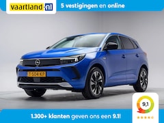 Opel Grandland - 1.2 Turbo Business Elegance Aut. [ Navi Camera Stoelverwarming ]